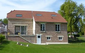 Gite La Maison D'Edouard